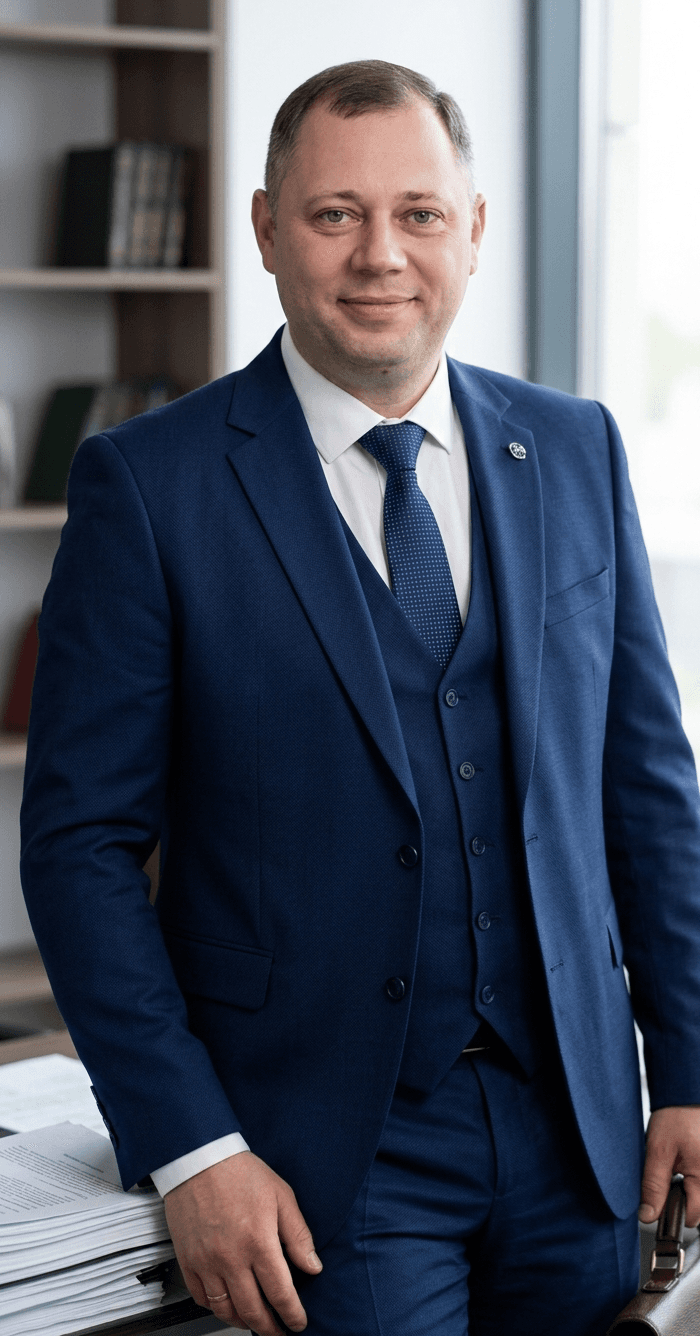 Артур Могилевський