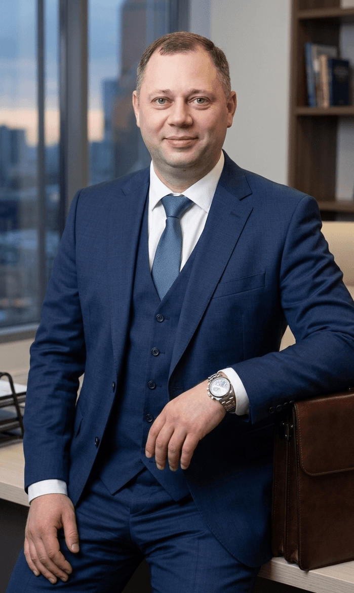 Артур Могилевський